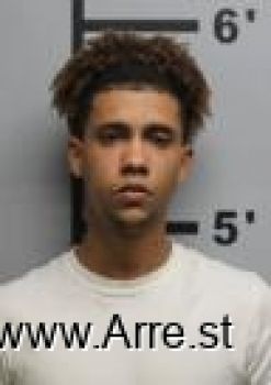 Shemar Dae Shaun Johnson Mugshot