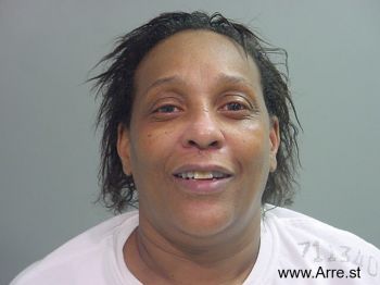 Sherbbie  Lambert Mugshot