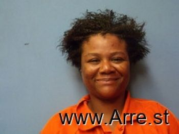 Sheronda  Davis Mugshot