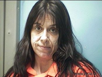 Sherrie Lynn Humphrey Mugshot