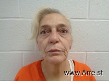 Sherry  Brown-anderson Mugshot