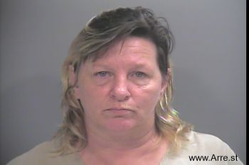 Sherry  Depriest Mugshot