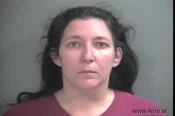 Sherry  Fish Mugshot