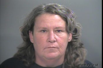 Sherry  Graham Mugshot