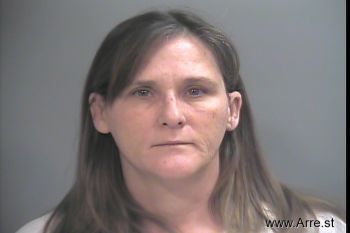 Sherry  Johnson Mugshot