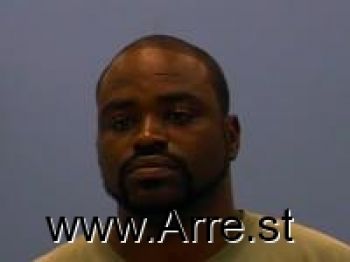 Sidney Dwayne Walker Mugshot