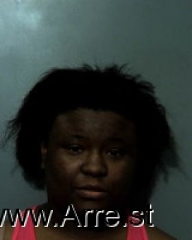 Sierra  Gant Mugshot