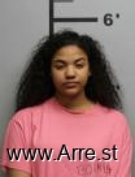 Skyler Nicole Johnson Mugshot