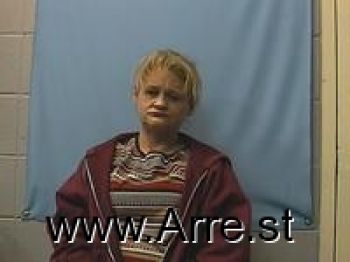 Sondra Anne Evans Mugshot