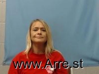 Sondra Kaye Miller Mugshot