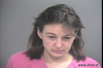 Sonia  Corbin Mugshot