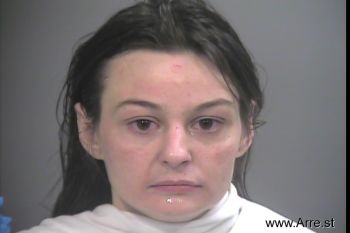 Sonia  Corbin Mugshot