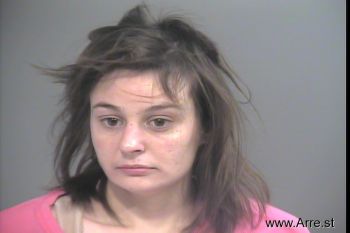 Sonia  Corbin Mugshot