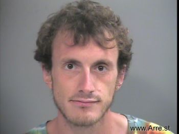 Spencer  Galbraith Mugshot