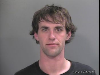 Spencer  Ulrich Mugshot