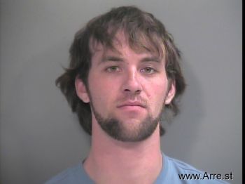 Spencer  Ulrich Mugshot