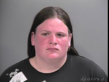 Stacey  Graham Mugshot