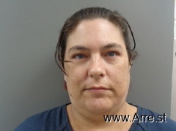 Stacey  Hurst Mugshot