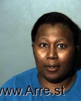 Stacey  Lewis Mugshot