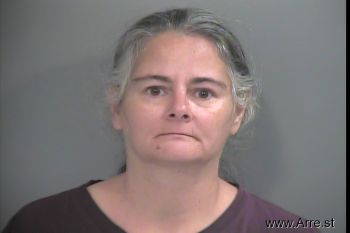 Stacey  Martin-murphy Mugshot