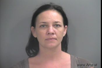 Staci  Handley Mugshot