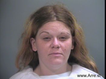 Stacie  Collins Mugshot