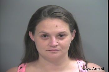 Stacy  Fritch Mugshot