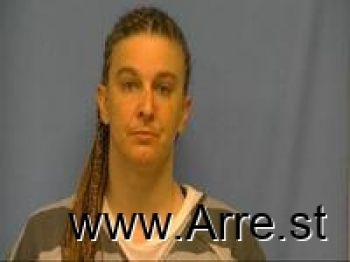 Stacy  Harris Mugshot