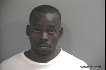 Stacy  Jackson Mugshot