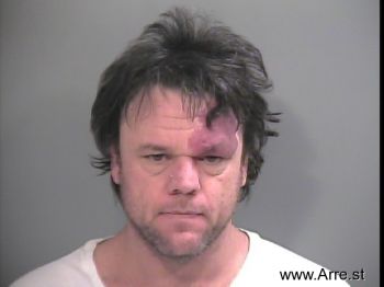 Stanley  Smith Mugshot