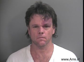 Stanley  Smith Mugshot