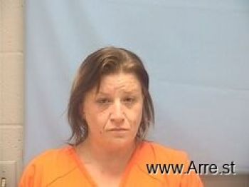 Stephanie  Bowers Mugshot