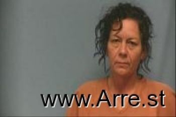 Stephanie  Finney Mugshot