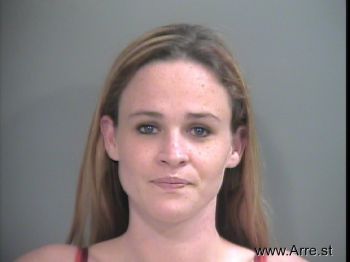 Stephanie  Gregory Mugshot