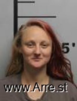 Stephanie Lynn Henry Mugshot