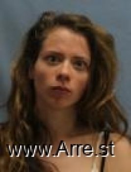 Stephanie Michelle Hicks Mugshot