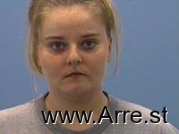 Stephanie Michelle Keys Mugshot