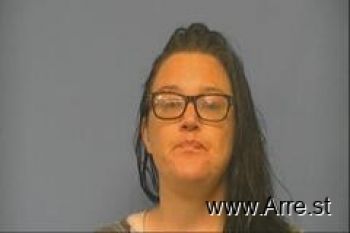 Stephanie  Mohr Mugshot