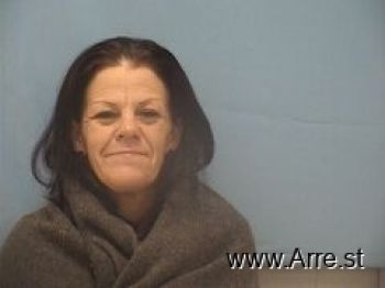 Stephanie  Porter Mugshot