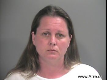 Stephanie  Weston Mugshot