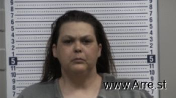 Stephany  Johnson Mugshot