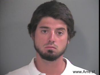 Stephen  Craig Mugshot