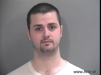 Stephen  Fenex Mugshot