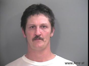 Stephen  Stewart Mugshot