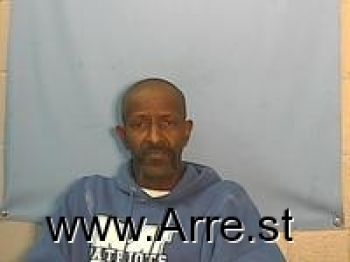 Steve Anthony Ware Mugshot