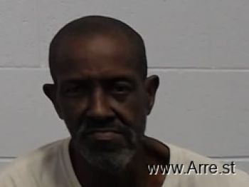 Steve  Ware Mugshot