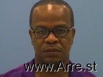 Steven Horace Askew Mugshot