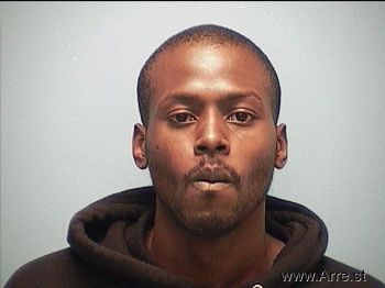 Steven Anthony Austin,jr. Mugshot