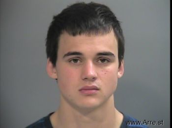 Steven  Bercher Mugshot