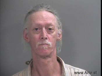 Steven  Burris Mugshot